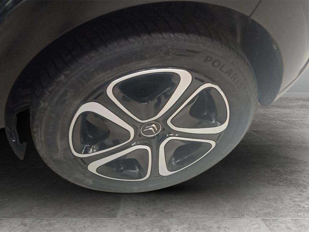 CITROEN C3 III 2017 - C3 1.2 puretech Shine s&s 83cv neopatentati my20