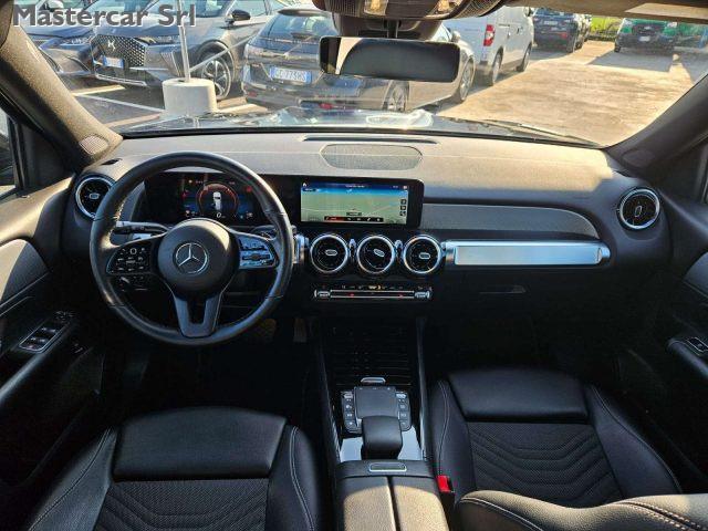 MERCEDES-BENZ GLB 180 GLB 2019 d Business Extra auto - GF532RM