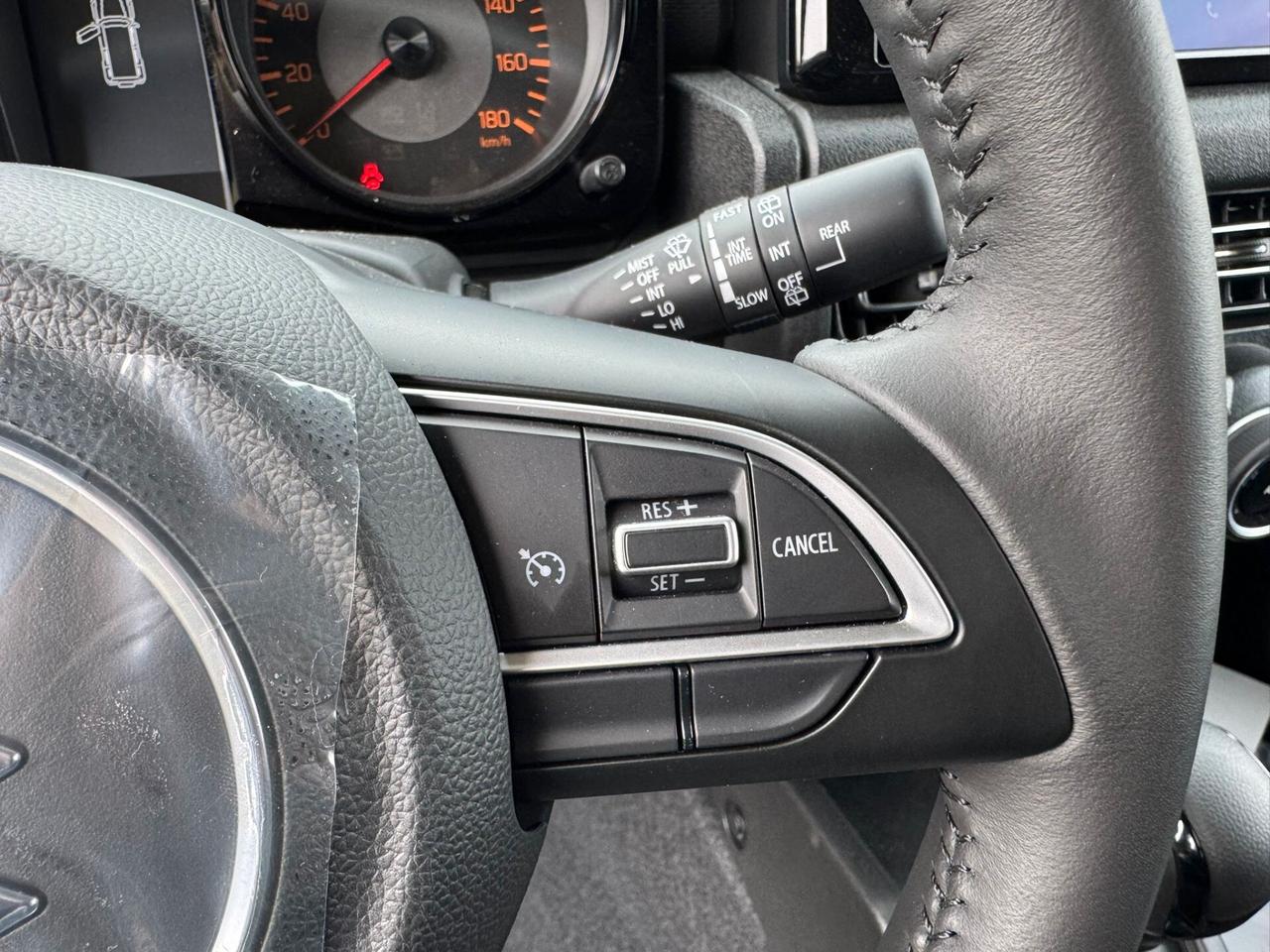 Suzuki Jimny 5P. 1.5cc Top 4wd Allgrip Auto