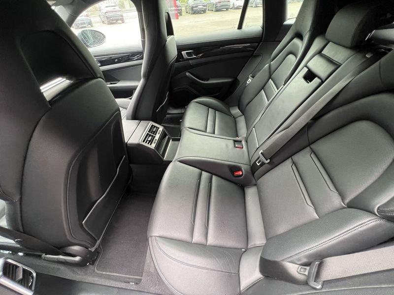 Porsche Panamera 2.9 4 E-Hybrid Sport Turismo 462 CV