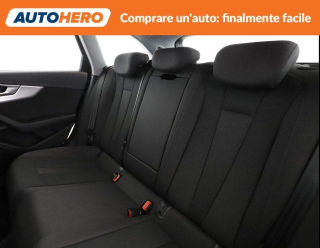 AUDI A4 Avant 35 TDI S tronic Sport