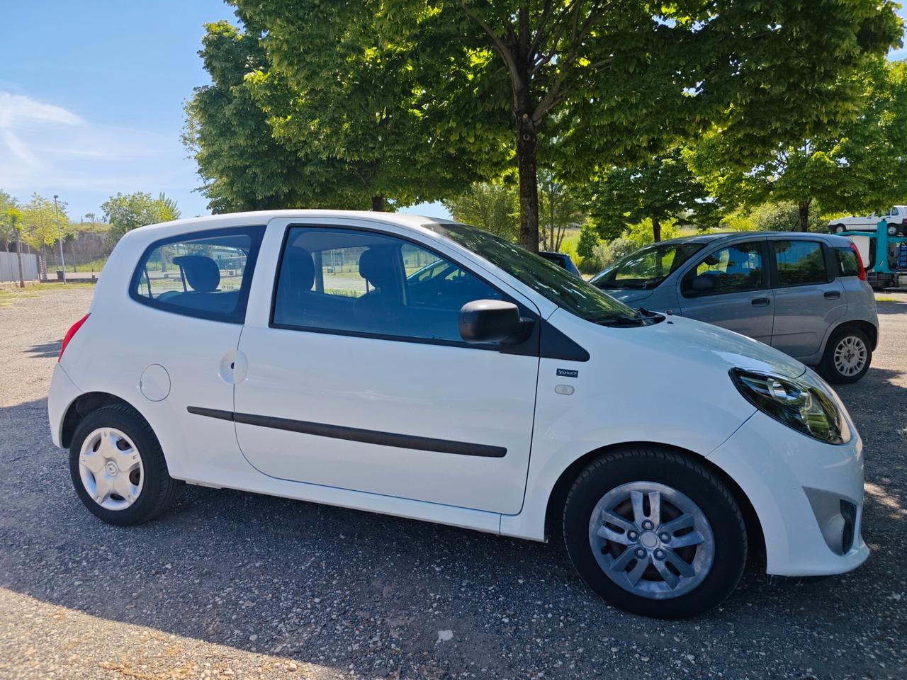 Renault Twingo 1.2 16V LEV Yahoo!