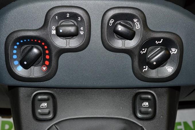 FIAT PANDA - 1.0 70CV HYBRID