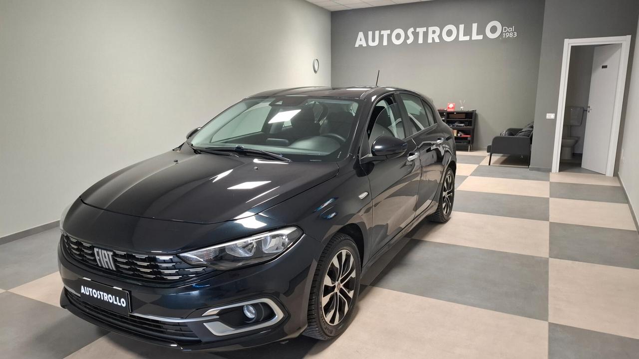 Fiat Tipo 1.3 Mjt S&S 5 porte City Life