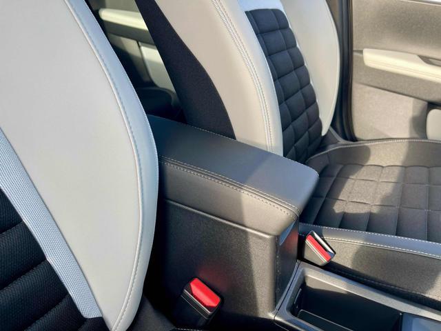 CITROEN C3 Aircross Hybrid 145 CV e-DCS6 Max - NUOVO