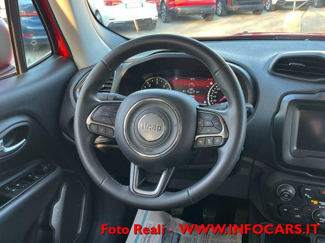 JEEP Renegade 1.6 Mjt 130 CV Limited - PROMO