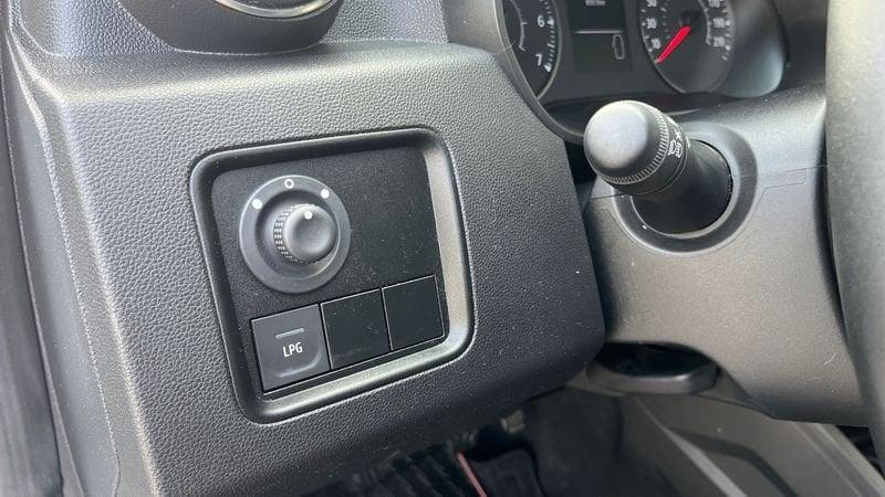 Dacia Duster 1.0 tce Comfort Gpl 4x2 100cv