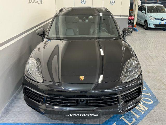 PORSCHE Cayenne 2.9 V6 S **Super Full**