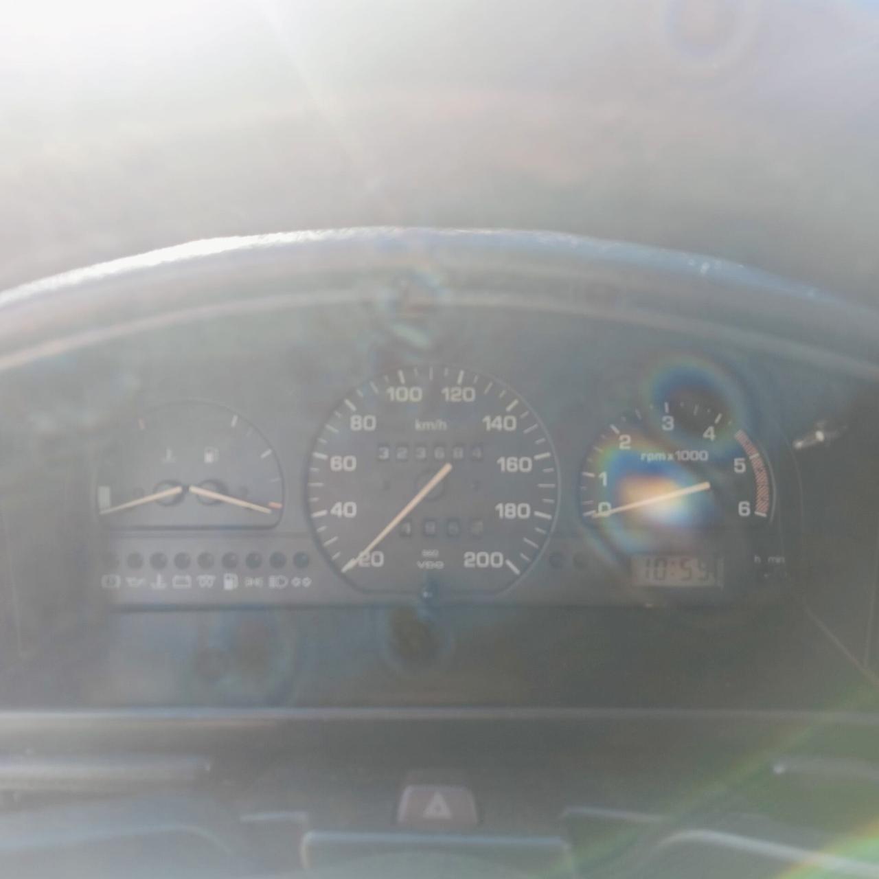 Seat Toledo 1.9 turbodiesel cat GL