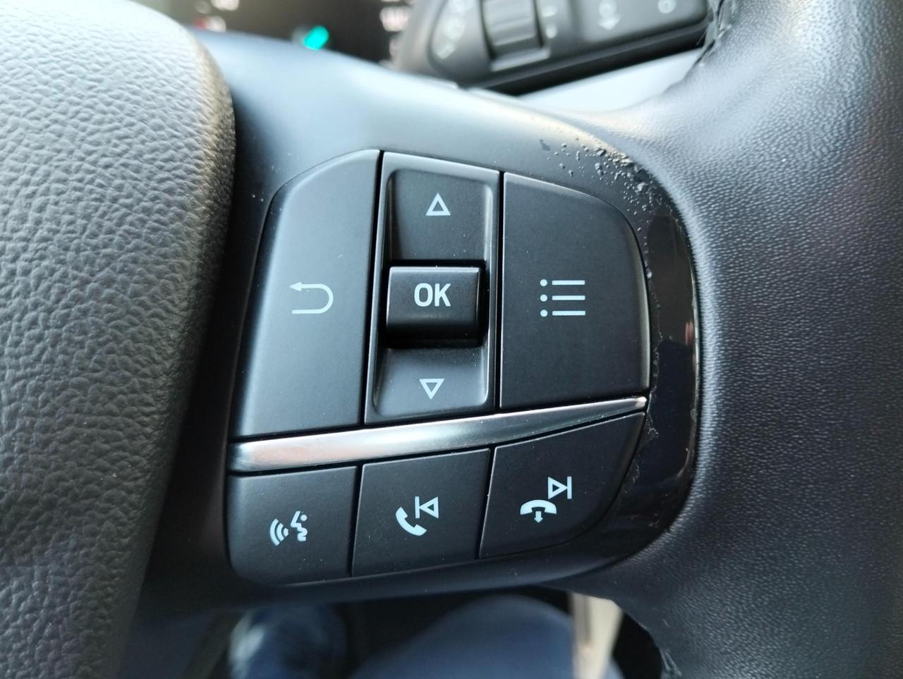 Ford Focus Wagon Focus SW 1.5 ecoblue Business 120cv