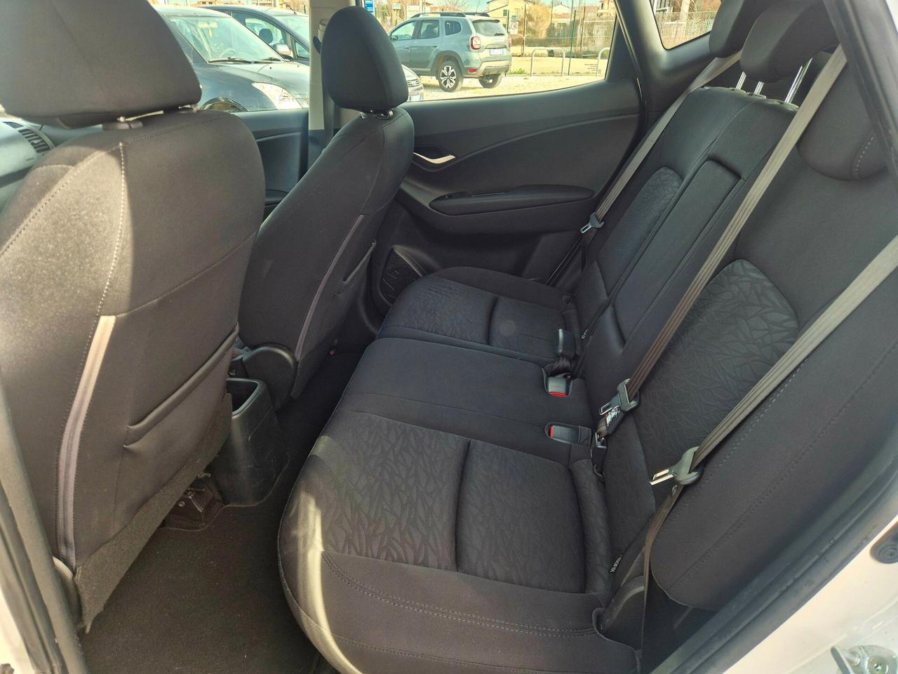 Hyundai iX20 1.4 90 CV Comfort