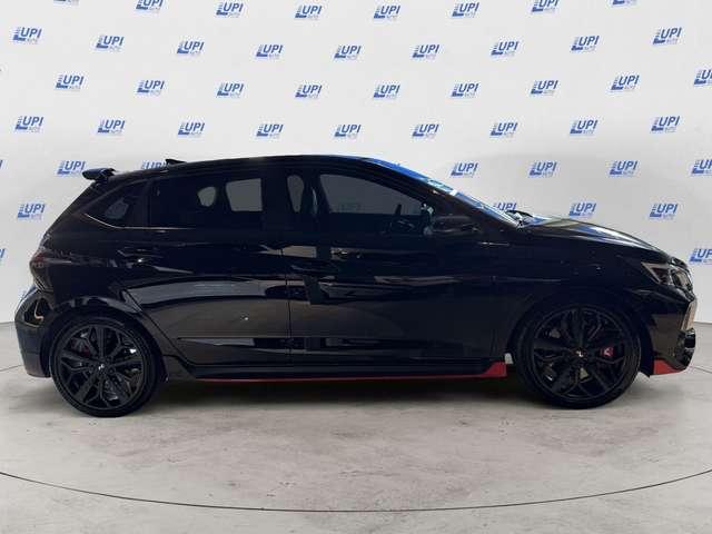 Hyundai i20 1.6 t-gdi N Performance Techno Pack