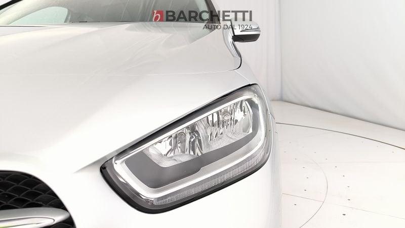 Mercedes-Benz Classe B (W247) B 200 D AUTOMATIC SPORT