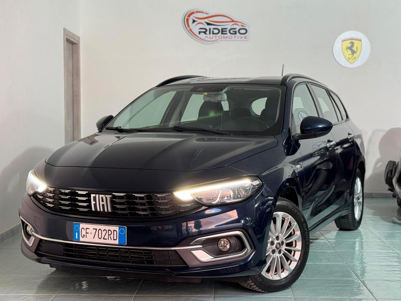 Fiat Tipo 1.6 Mjt S&S SW Life