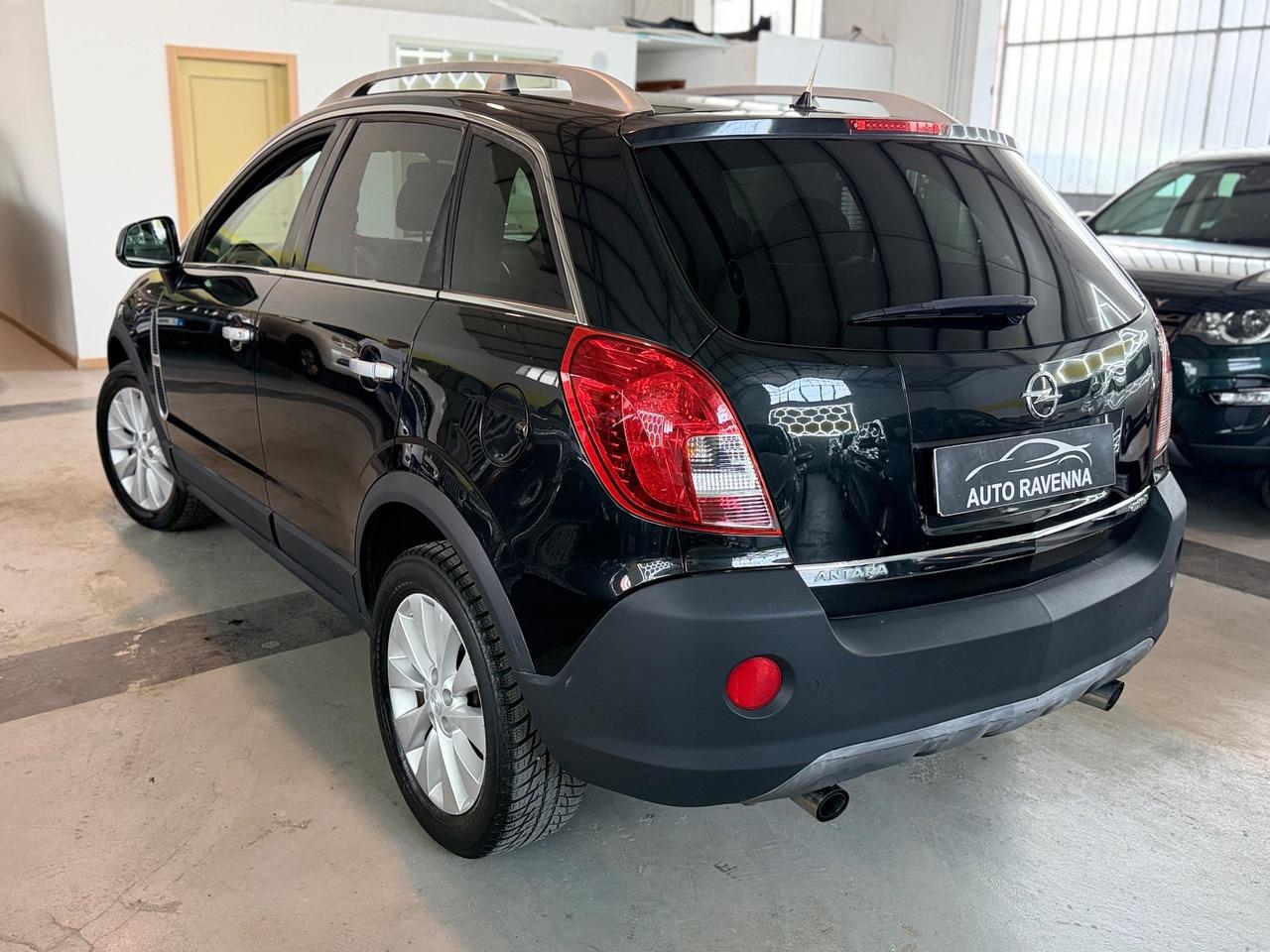 Opel Antara 2.2 CDTI 163CV Start&Stop Cosmo Plus Automatico