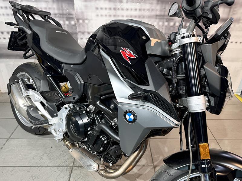 Bmw F 900 R