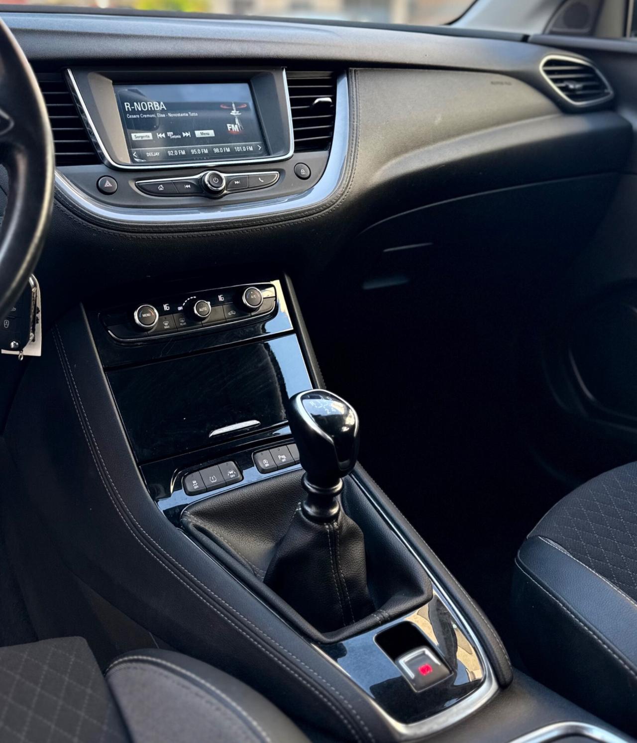 Opel Grandland X 1.5 Diesel Ultimate 130 Cv