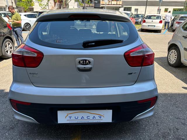 KIA Rio City 1.2 CVVT