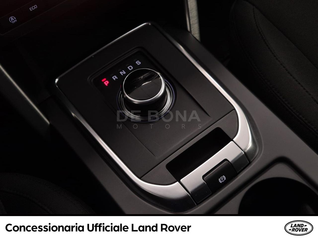 Land Rover Discovery Sport 2.0 td4 se awd 150cv auto my19