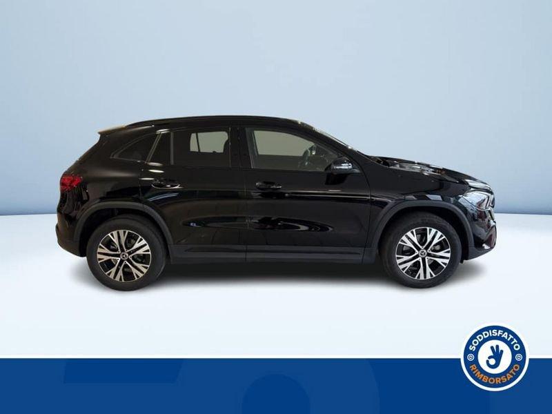 Mercedes-Benz GLA 180 d Automatic Advanced Progressive