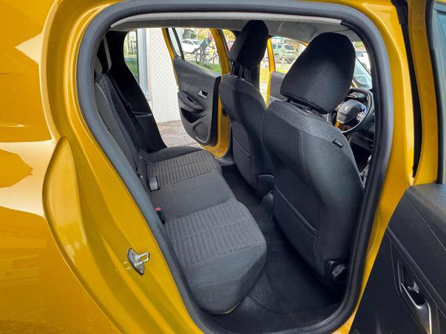 PEUGEOT 208 PureTech 75 Stop&Start 5 porte Active