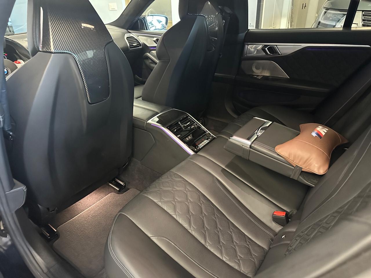 Bmw M8 GRAN COUPE COMPETITION