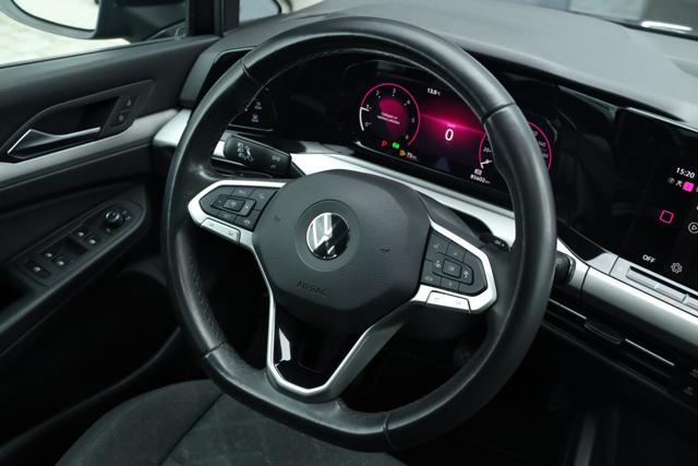 VOLKSWAGEN Golf 2.0 TDI 115 CV PREZZO NETTO SCR Life