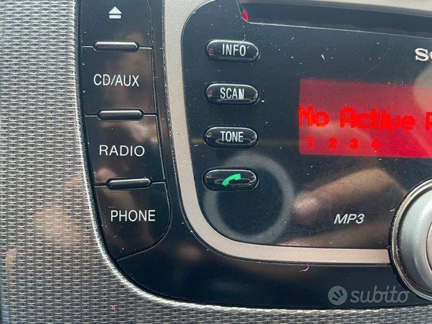 Chevrolet Captiva 7 POSTI - INTERNI IN PELLE