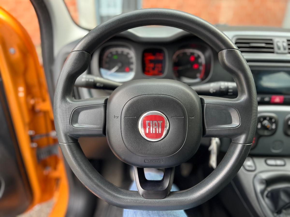 FIAT - Panda 1.2 Easy s&s 69cv my19