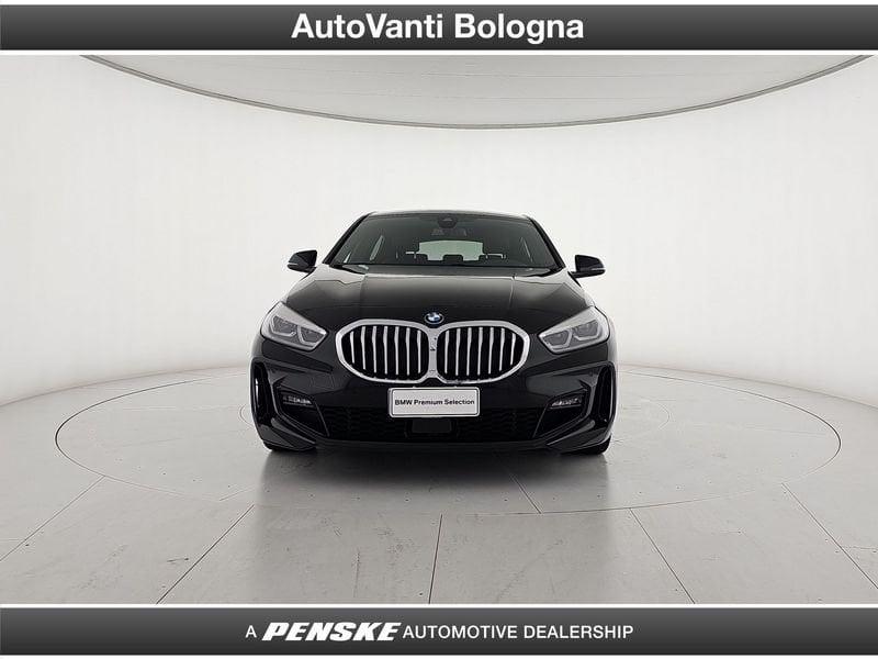 BMW Serie 1 118i Msport 136cv