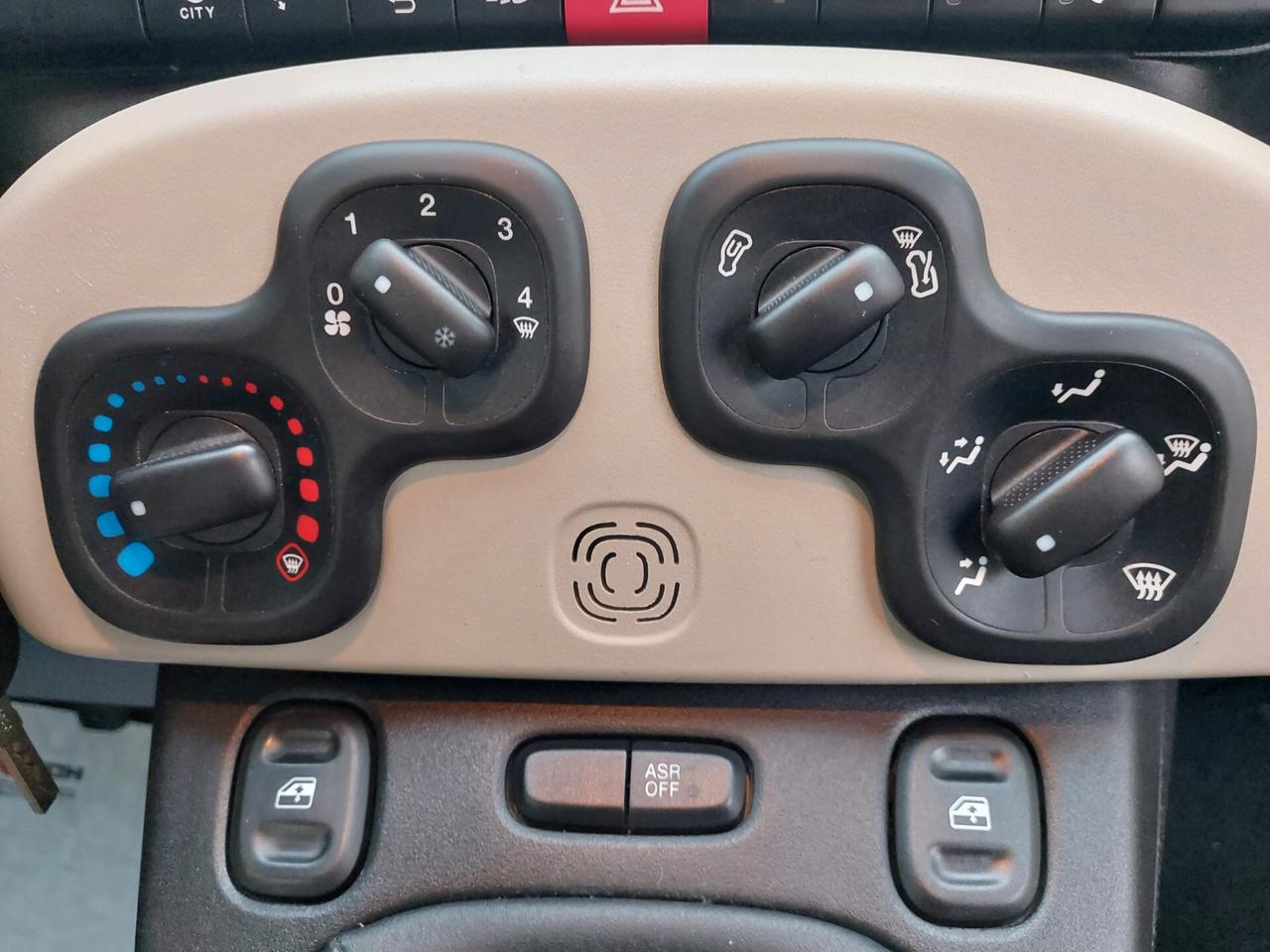 Fiat Panda 1.3 MJT s&s Easy *EURO 6B*