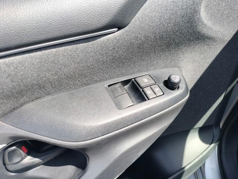 Toyota Yaris Yaris 1.5 Hybrid 5 porte Business
