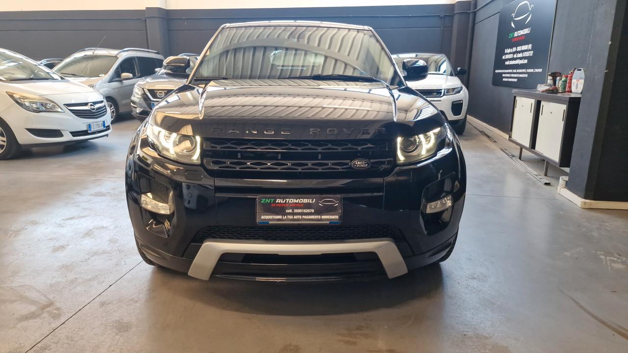 Land Rover Range Evoque 2.2 TD4 5p. Dynamic
