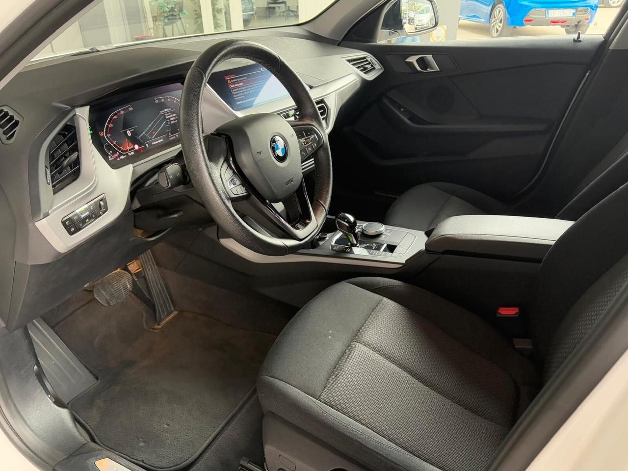 Bmw 116 116d 5p. Msport Auto