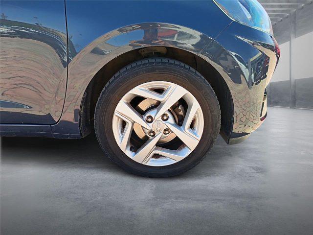 HYUNDAI i10 3ª serie 1.0 MPI con Ecopack Advanced