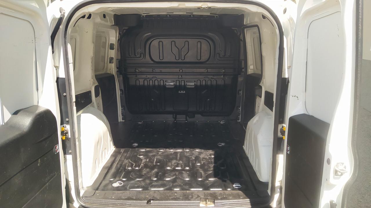 FIAT DOBLO' 1600 MJT 105 CV 3 POSTI
