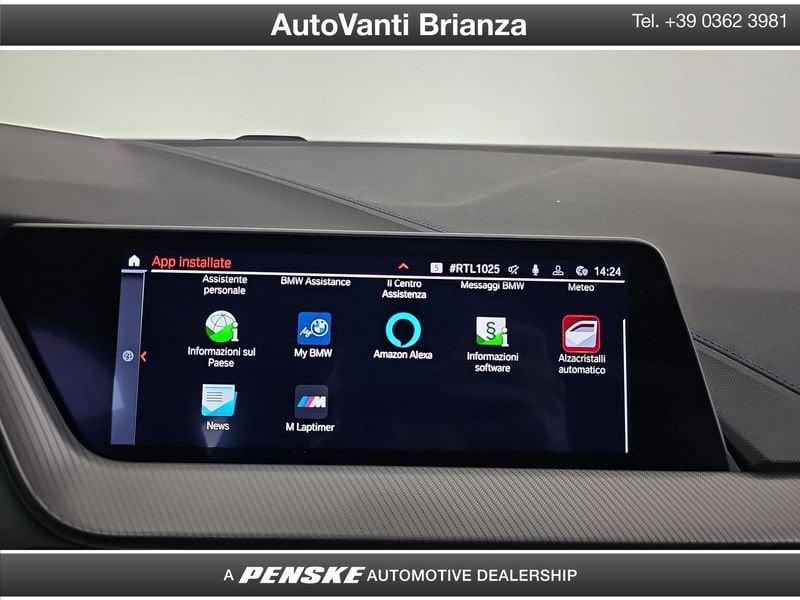 BMW Serie 1 120d xDrive 5p. Msport
