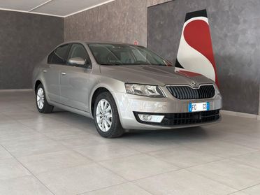 Skoda Octavia Berlina Octavia 1.4 tsi g-tec Ambition 110cv