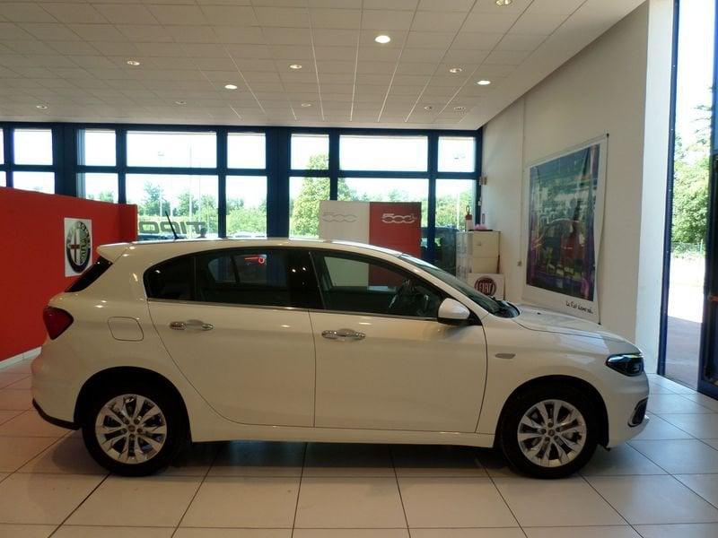 FIAT Tipo Tipo 1.6 Mjt S&S 5 porte Business