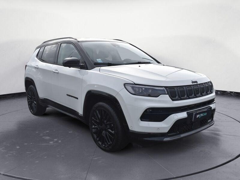 Jeep Compass Compass 1.6 Multijet II 2WD S