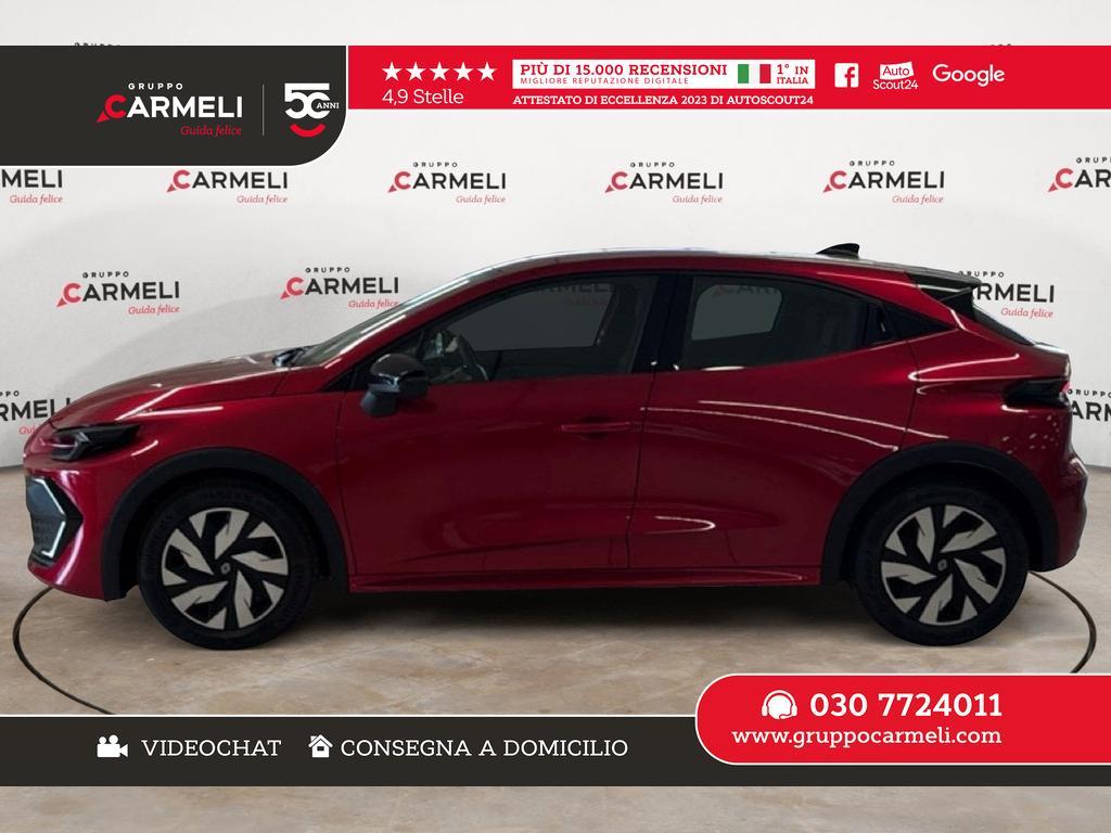 Renault Clio 1.2 TCe Evolution