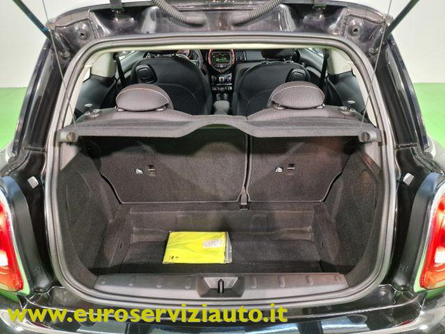 MINI One 1.2 One 75 CV