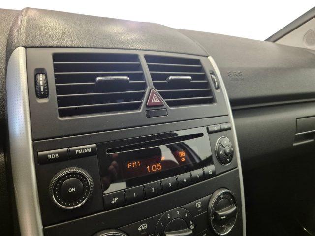 MERCEDES-BENZ A 150 Avantgarde - NEOPAT. - Bluetooth - Clima