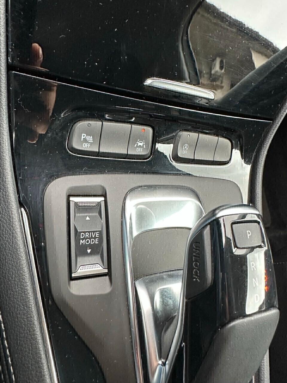 Opel Grandland 1.5 D 130cv AT8 GS Line