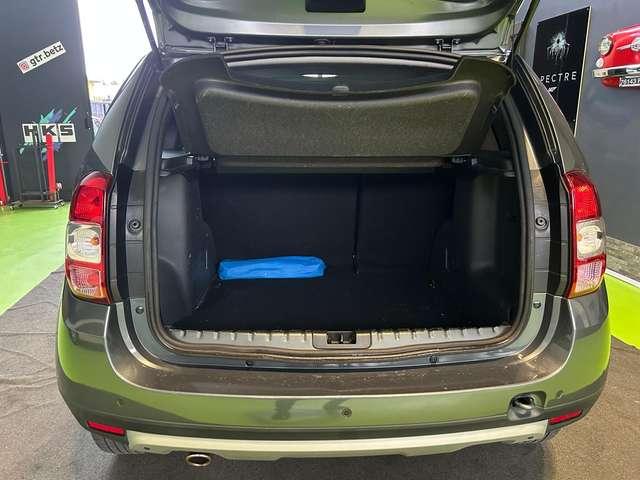 Dacia Duster Black Shadow 4x2 — SOLO 73.000KM—