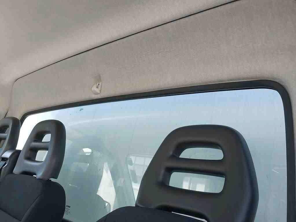 Iveco Daily L4 35Q 2.3 115 kW con sponda caricatrice