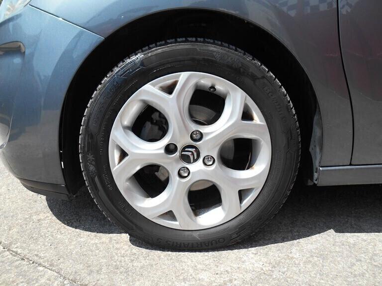 Citroen C3 1.4 CON IMPIANTO G.P.L NEOPATENTATI