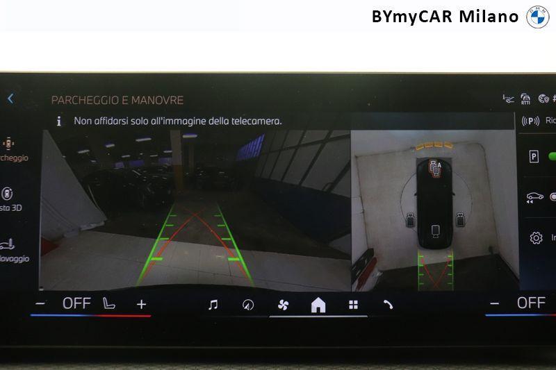 BMW Serie 4 Gran Coupe 420 d Mild Hybrid 48V M Sport xDrive Steptronic