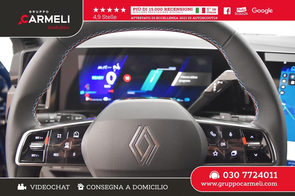 Renault Austral 1.2 full hybrid E-Tech Esprit Alpine Auto