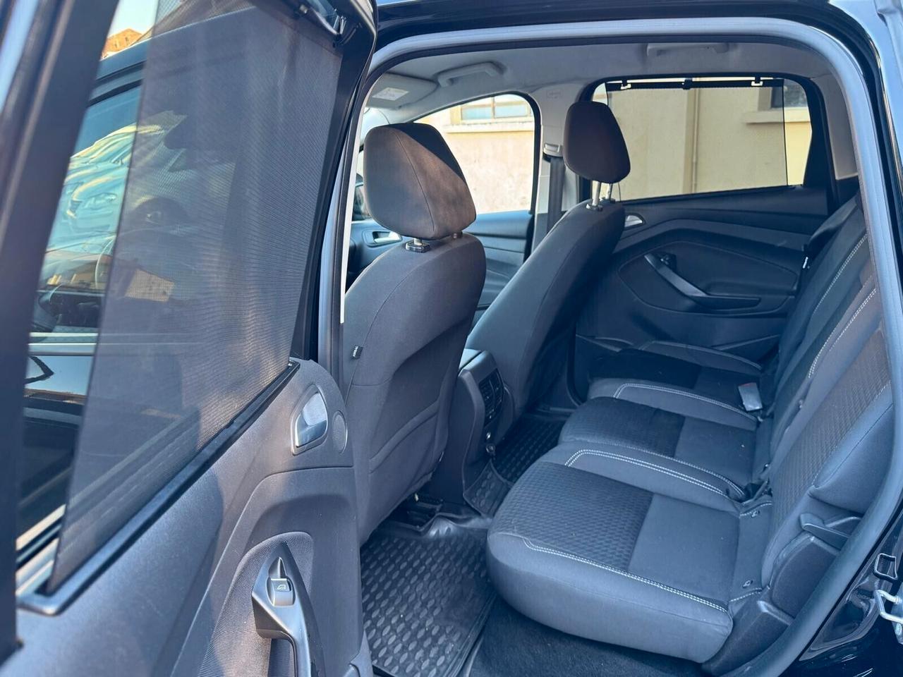 Ford C-Max ANNO 2019 1.5 Diesel 126.000 KM EURO6